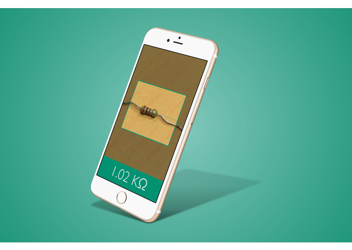 ResistMe – screenshot 1