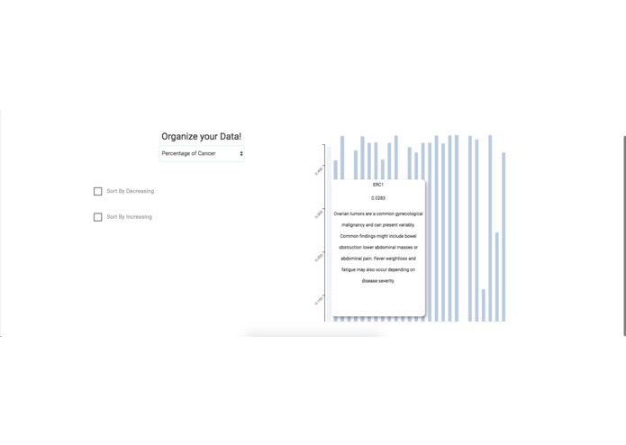 Gene Freq – screenshot 5