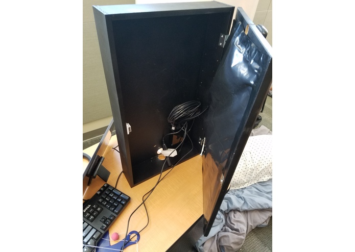 buenos_dias – screenshot 3