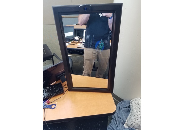 buenos_dias – screenshot 4