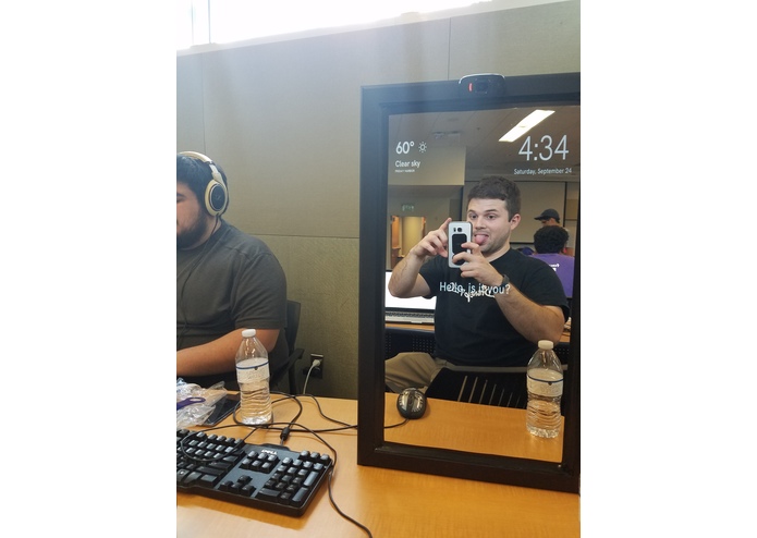 buenos_dias – screenshot 5