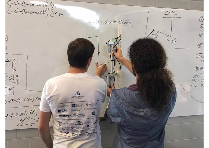 #LegDay – screenshot 2