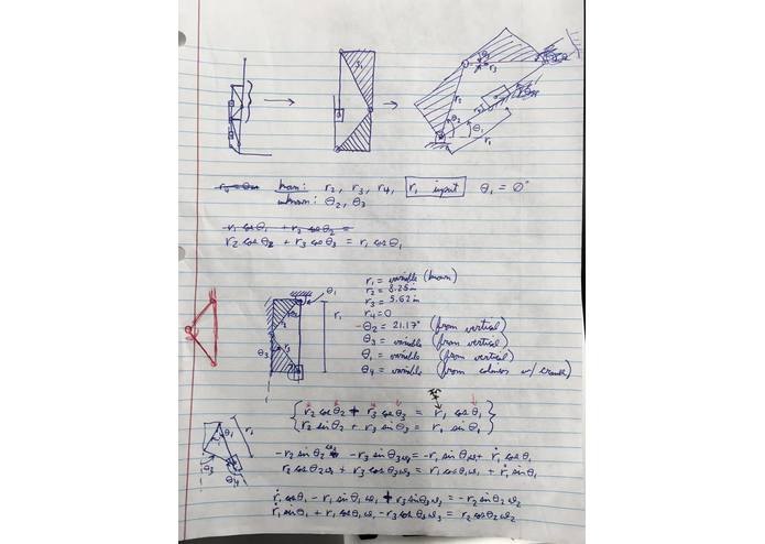 #LegDay – screenshot 4