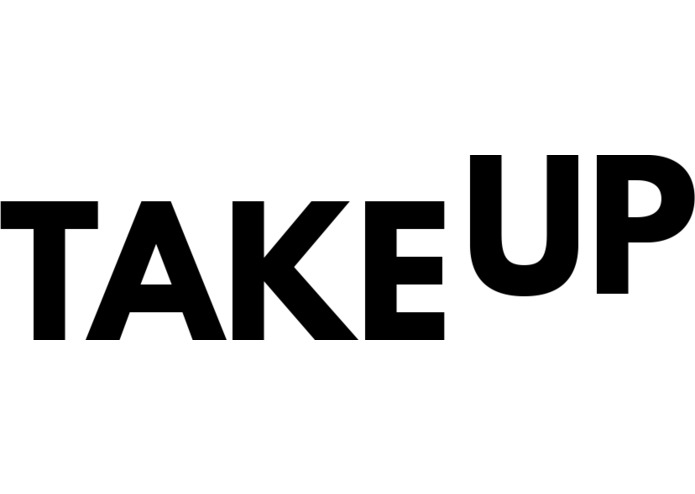 TakeUp – screenshot 1