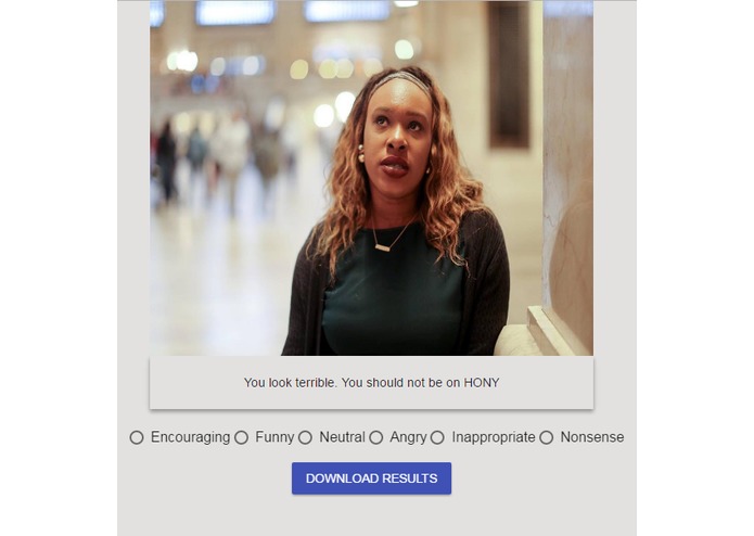 AI Trainer – screenshot 1