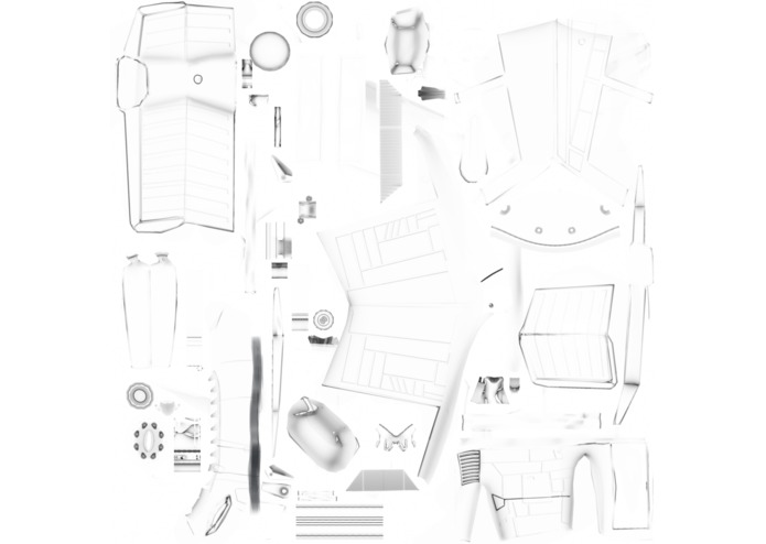 UFO drive-by – screenshot 25