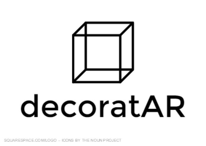 decoratAR – screenshot 1