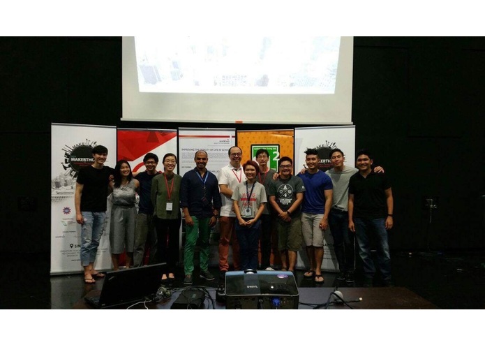 Fitchen – screenshot 4