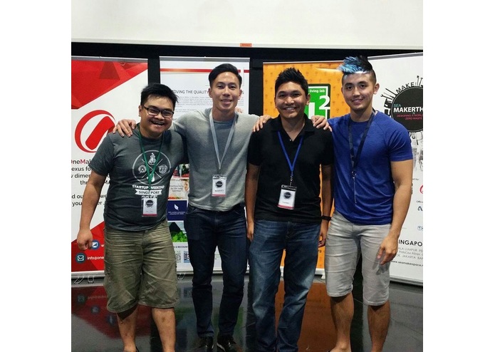 Fitchen – screenshot 5