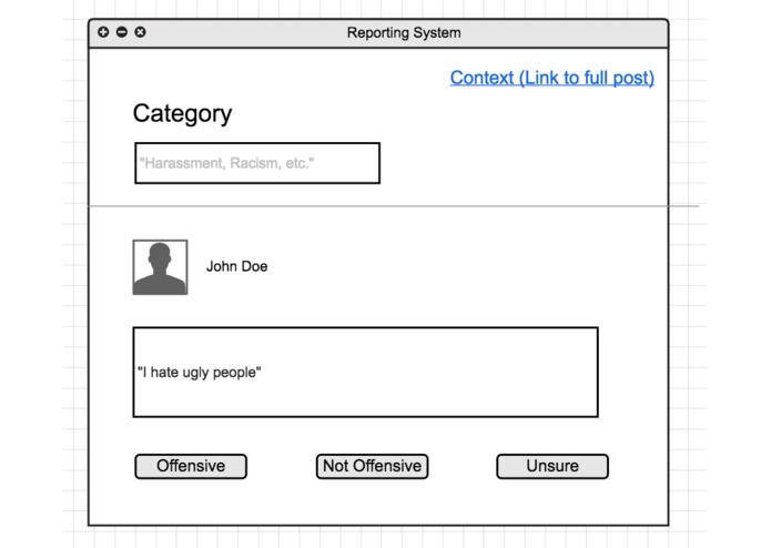 Social Media Improvement Program – screenshot 1
