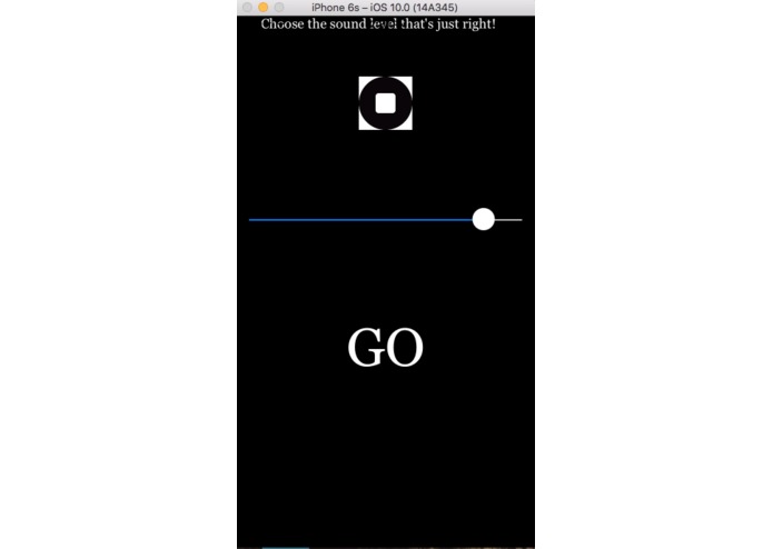Silencio  – screenshot 1