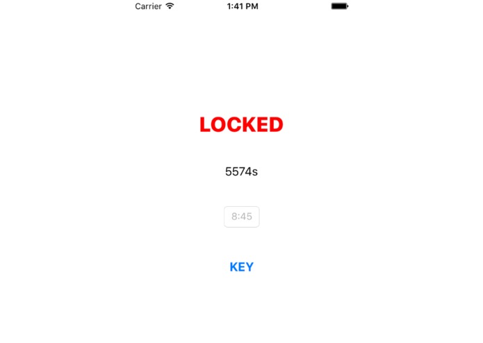 DoorKnob – screenshot 1