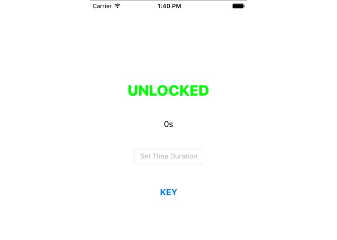 DoorKnob – screenshot 2