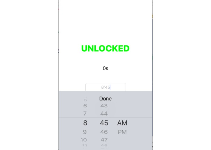 DoorKnob – screenshot 3