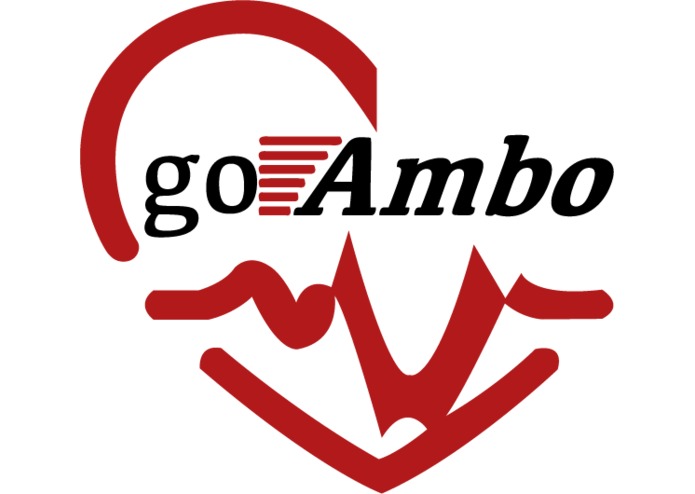 GoAmbo – screenshot 1