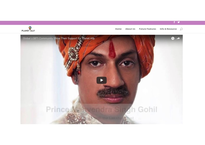 Planet Ally: Travel Agents of Change – screenshot 3