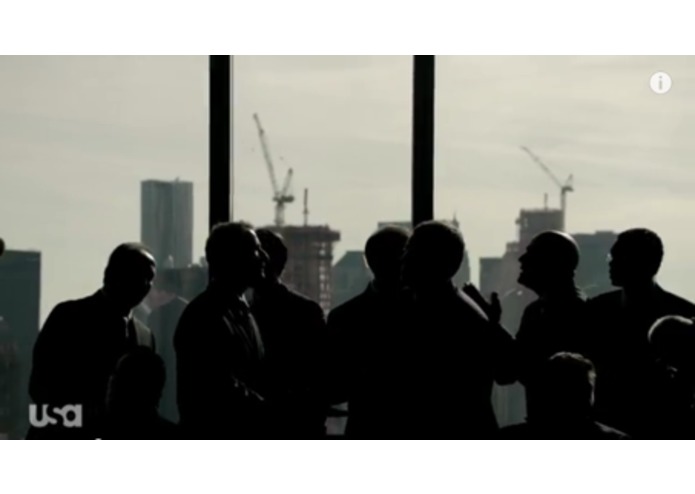 E Corp – screenshot 2