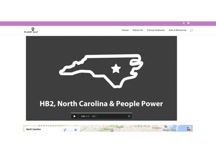 Planet Ally: Travel Agents of Change – screenshot 4