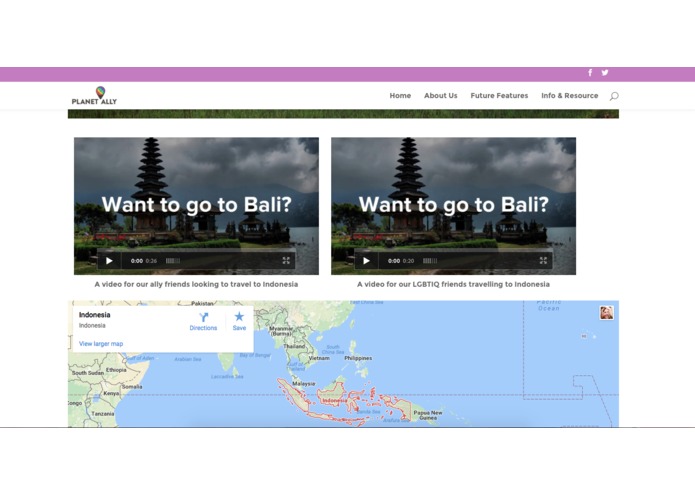 Planet Ally: Travel Agents of Change – screenshot 6