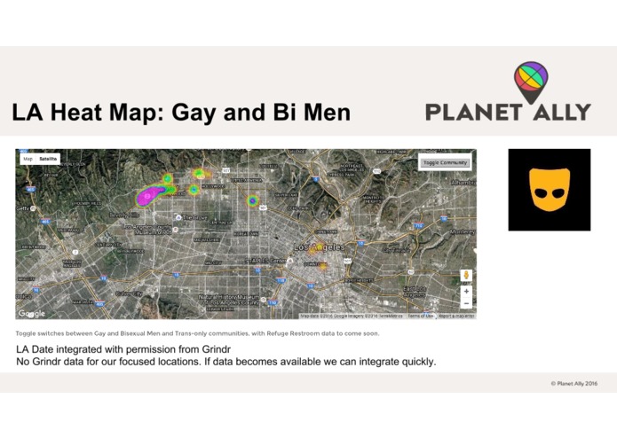 Planet Ally: Travel Agents of Change – screenshot 8