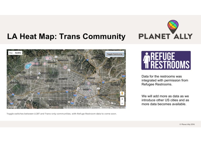 Planet Ally: Travel Agents of Change – screenshot 9