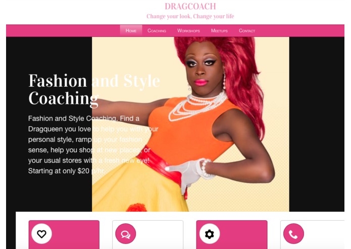 DragCoach – screenshot 3