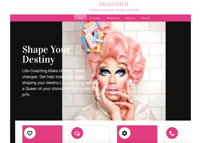 DragCoach – screenshot 5