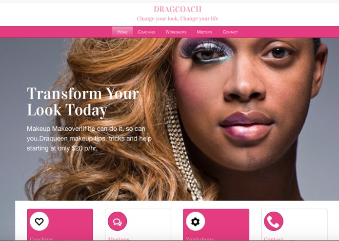 DragCoach – screenshot 2