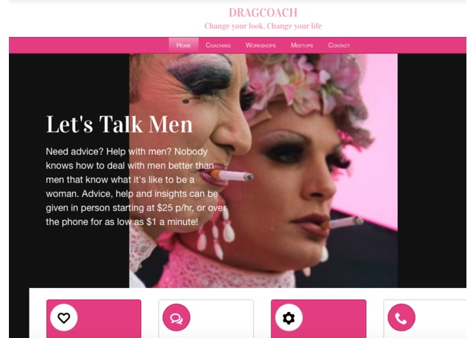 DragCoach – screenshot 4