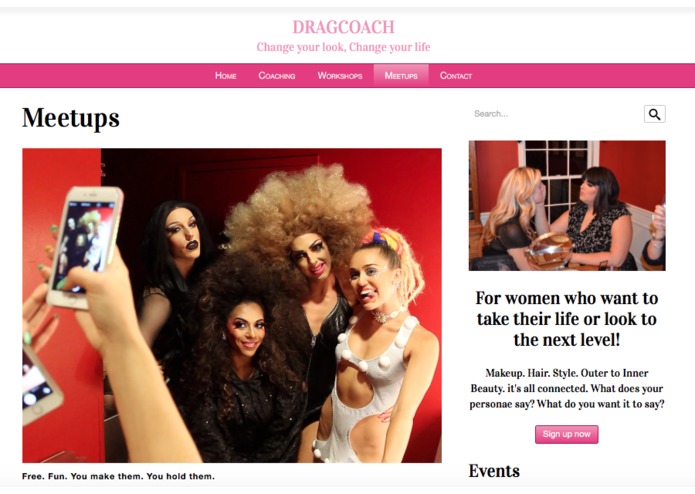 DragCoach – screenshot 9