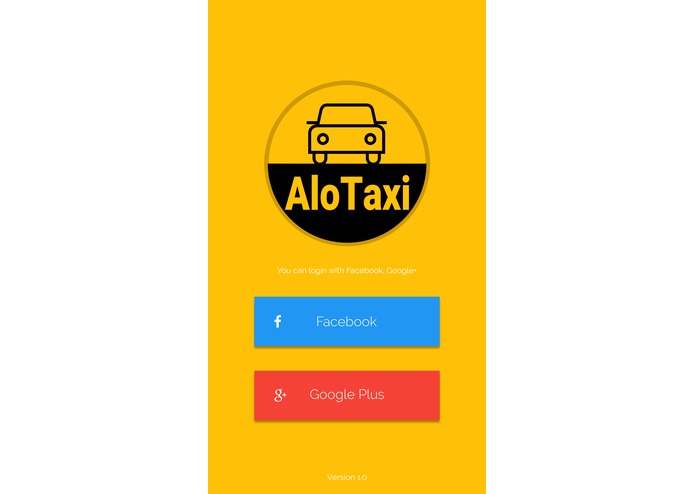 Allo Taxi – screenshot 3