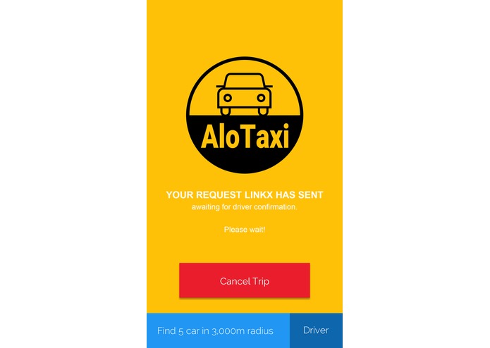 Allo Taxi – screenshot 4