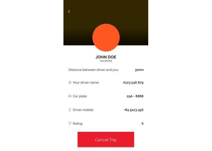 Allo Taxi – screenshot 5