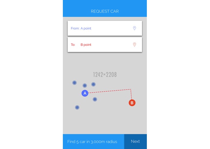 Allo Taxi – screenshot 6