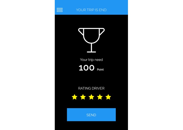 Allo Taxi – screenshot 7