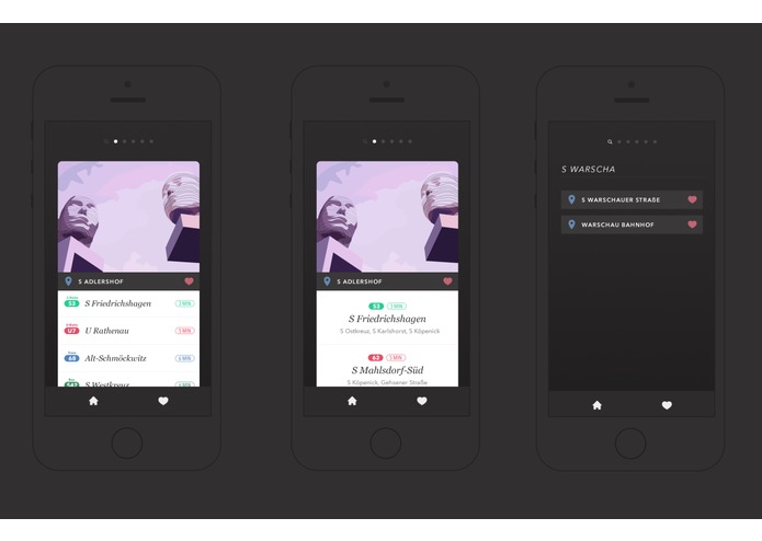 Quadri – screenshot 1