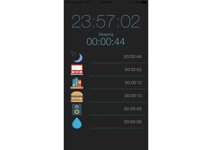 Caerus – screenshot 1