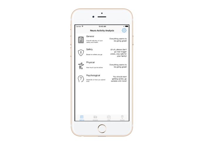 reParrot – screenshot 4