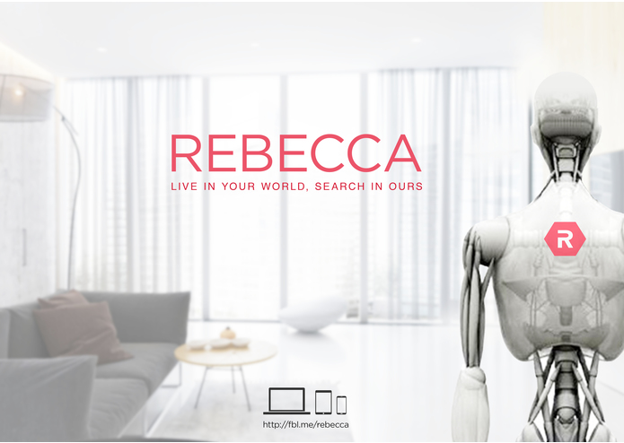Rebecca – screenshot 1
