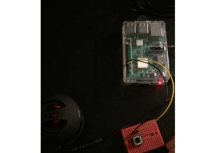 MajorDomo – screenshot 1