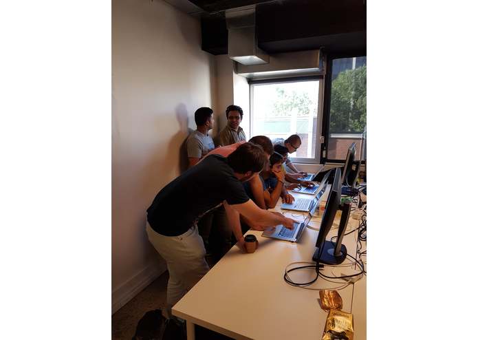 ElizaBot By FluentRetail – screenshot 1