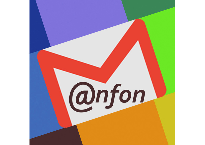 Anfon – screenshot 1