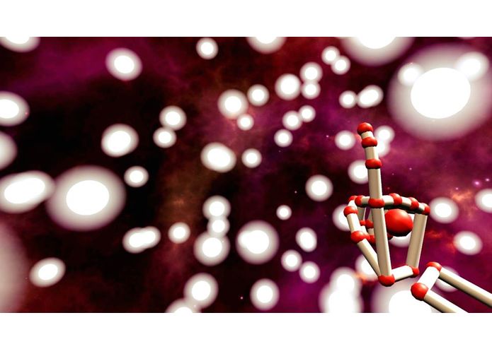 ThoughtSpace – screenshot 1