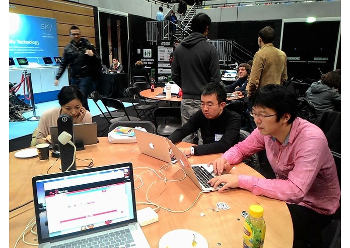 Planna – screenshot 2