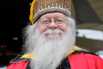 Stormy's Magical Adventure