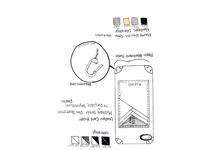 #Hacked – screenshot 5