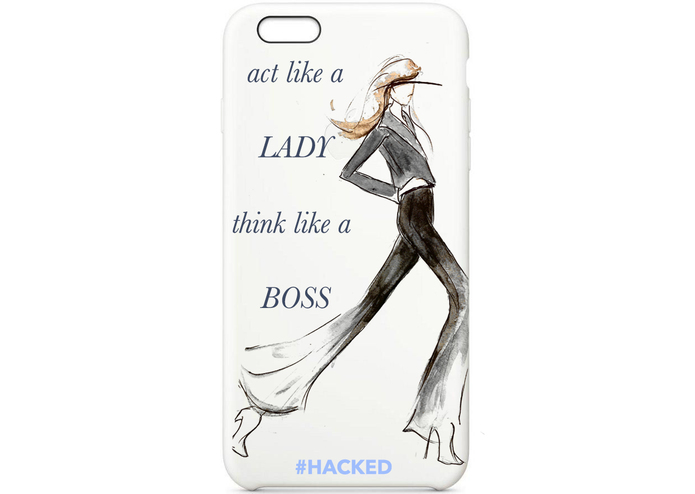 #Hacked – screenshot 6