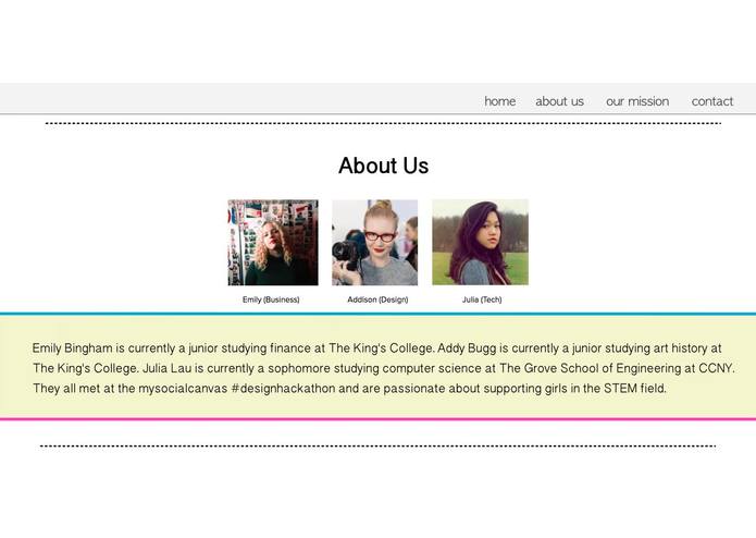 Emily Bingham, Addison Bugg, Julia Lau – screenshot 4