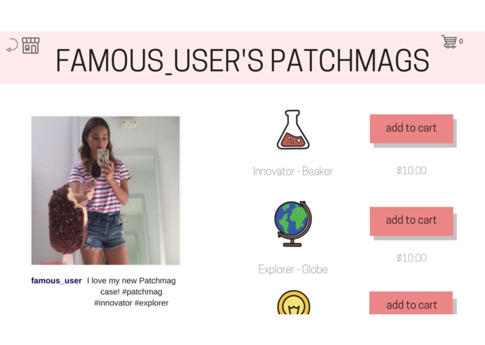Patchmag – screenshot 18