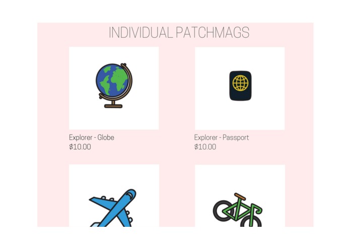 Patchmag – screenshot 19